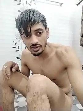 Your_Supermann's Webcam Show