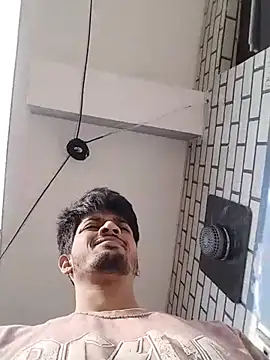 Your_Supermann's Webcam Show