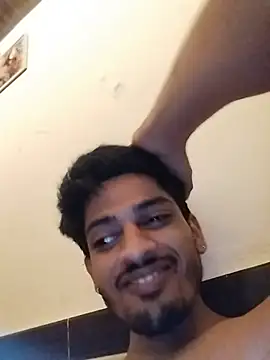 Your_Supermann's Webcam Show