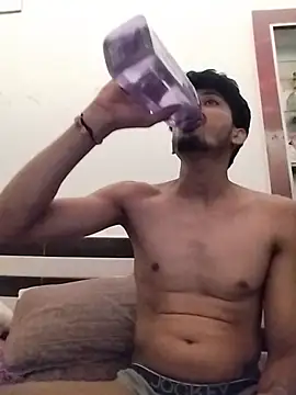 Webkamerová show Your_Supermann