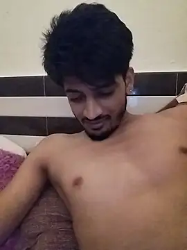 Show Webcam de Your_Supermann