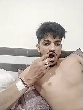 Show Webcam de Your_Supermann