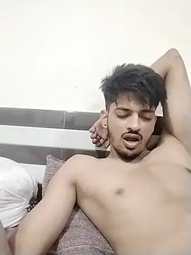 Your_Supermann Show Webcam