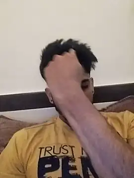 Your_Supermann's Webcam Show