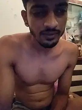 Webkamerová show Your_Supermann