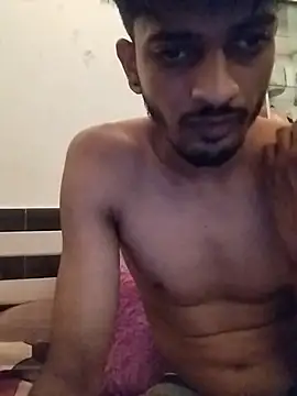Webkamerová show Your_Supermann