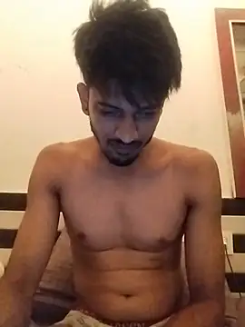 Your_Supermann Show in webcam