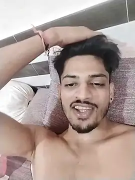 Your_Supermann's Webcam Show