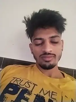 Show Webcam de Your_Supermann