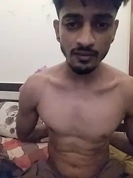 Show Webcam de Your_Supermann