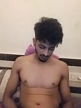 Your_Supermann Show Webcam