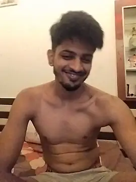 Show webcam de Your_Supermann