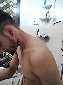 Your_Supermann – webcam-show