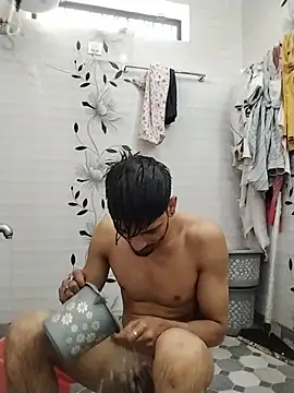 Your_Supermann 在線直播表演