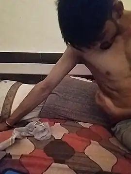 Your_Supermann's Webcam Show