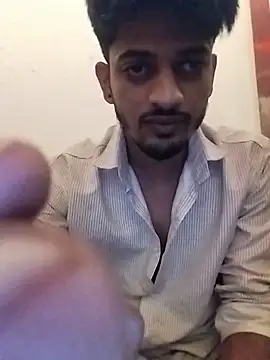 Your_Supermann Pertunjukan Webcam