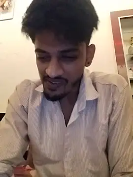 Your_Supermann Show Webcam