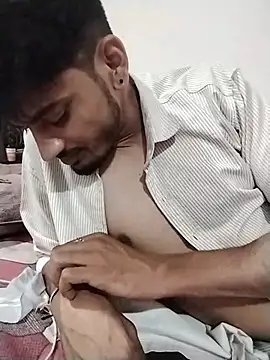 Your_Supermann Webcam Show
