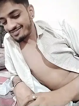 Your_Supermann Show in webcam