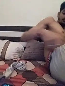 Your_Supermann Pertunjukan Webcam
