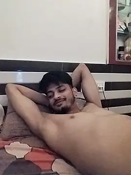 Your_Supermann Webcam Show