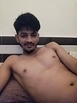Show Webcam de Your_Supermann