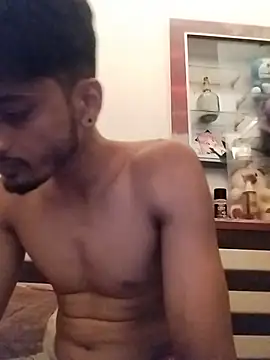 Your_Supermann's Webcam Show