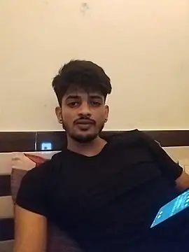 Your_Supermannn Webbikameraesitys