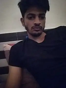 Your_Supermann's Webcam Show