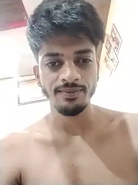 Your_Supermann Show Webcam