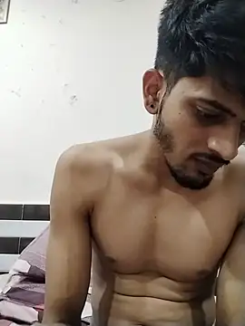 Your_Supermann Show Webcam
