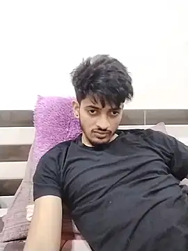 Show webcam de Your_Supermann
