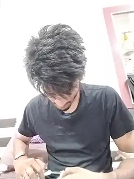 Your_Supermann 网络视讯表演