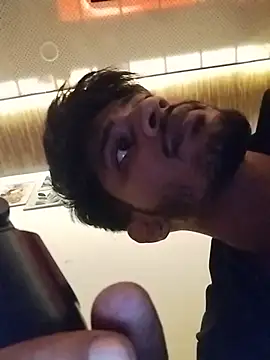 Your_Supermann's Webcam Show