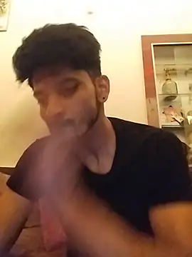 Your_Supermann Webcamshow