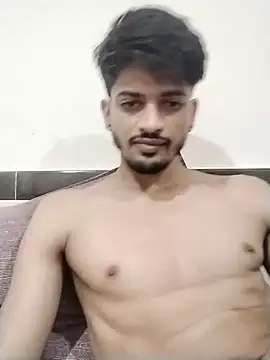Your_Supermann's Webcam Show