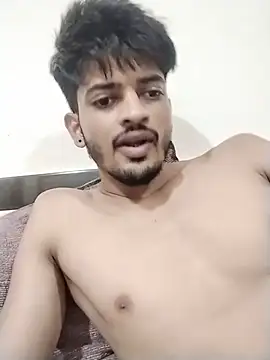 Your_Supermann Pertunjukan Webcam