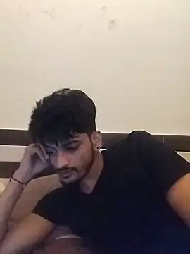 Your_Supermann Pertunjukan Webcam
