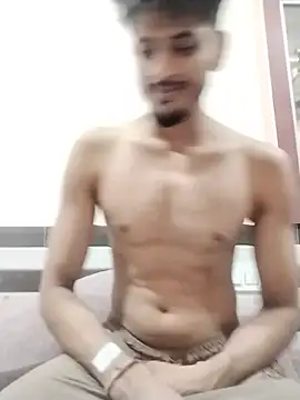 Your_Supermann's Webcam Show