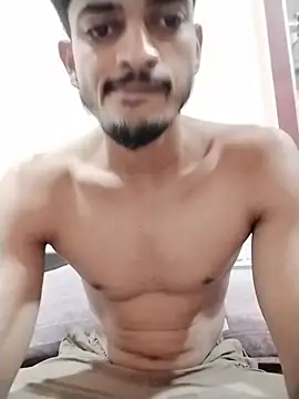Your_Supermann Show Webcam