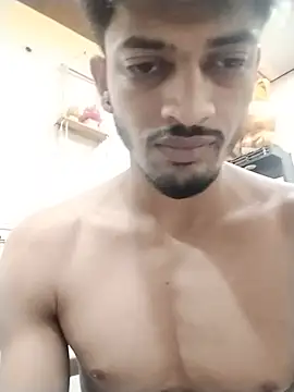 Your_Supermann Pertunjukan Webcam