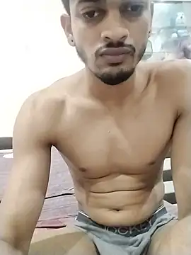 Your_Supermann 网络视讯表演