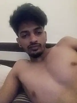 Show modela Your_Supermann na web-kameri