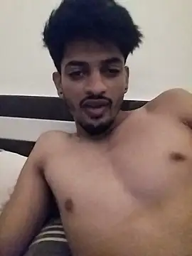 Your_Supermann Pertunjukan Webcam