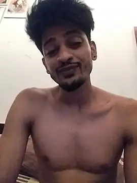 Your_Supermann Show Webcam