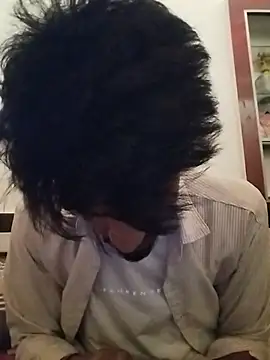Your_Supermann's Webcam Show