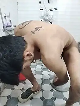 Show webcam de Your_Supermann