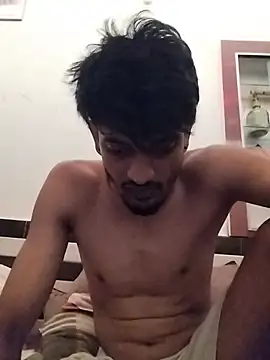 Your_Supermann 网络视讯表演