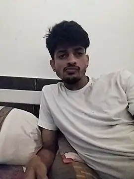 Your_Supermann webcam show