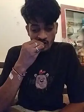 Your_Supermann Webcamshow
